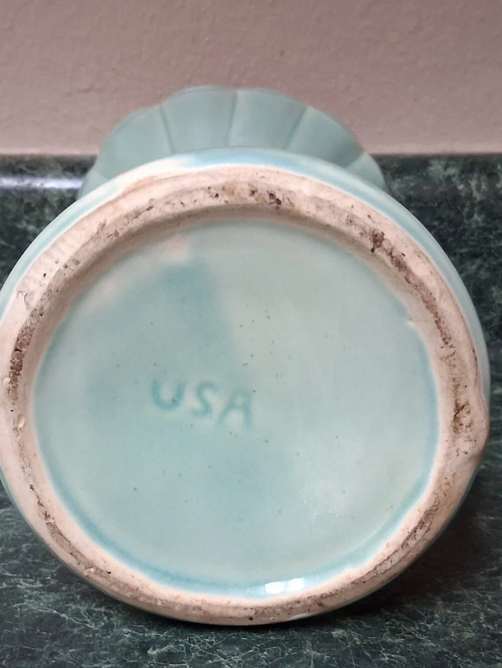 Vintage Shawnee USA Pottery 10